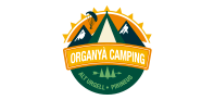 Camping Organya