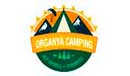 camping organyya