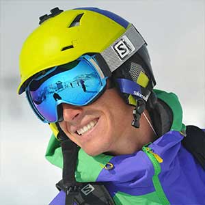 Eliot Nochez