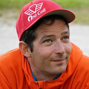 Francois Ragolski