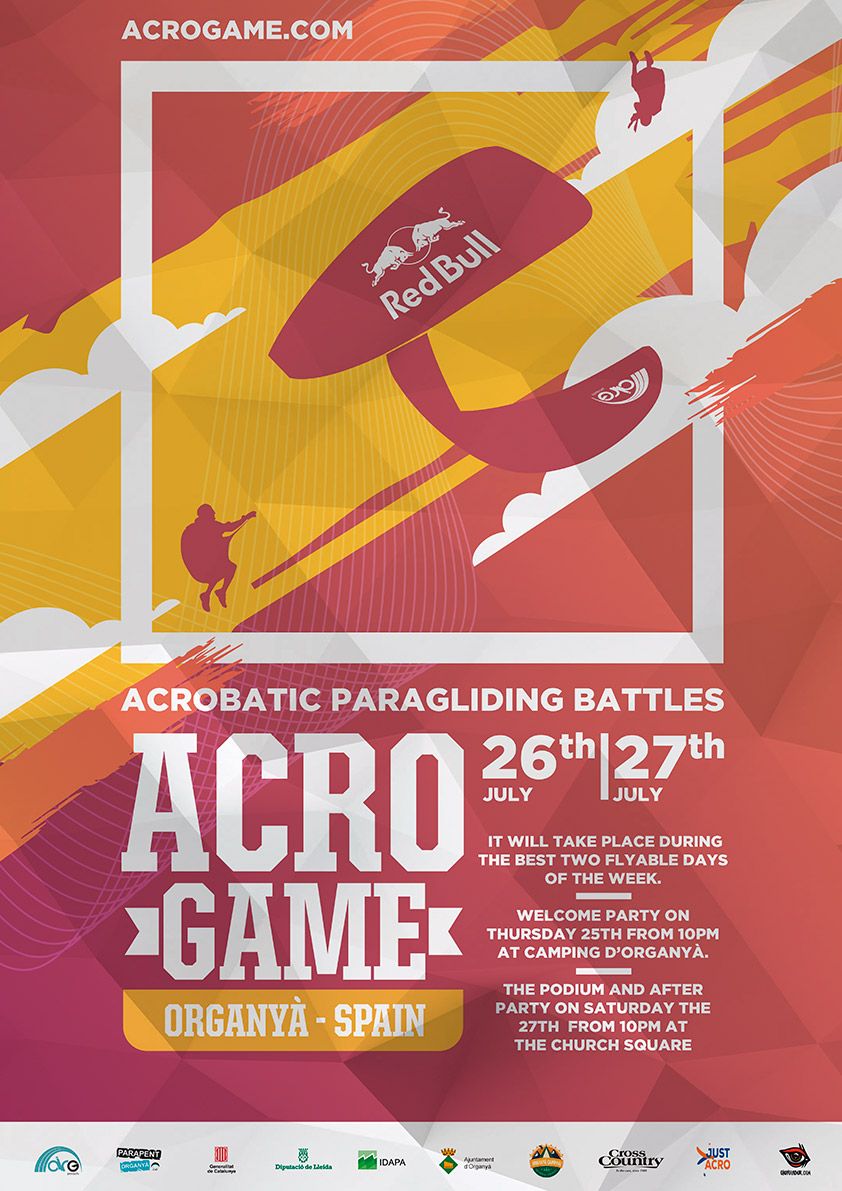 Acro Game